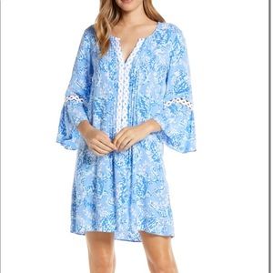 Lilly Pulitzer Hollie Tunic Dress